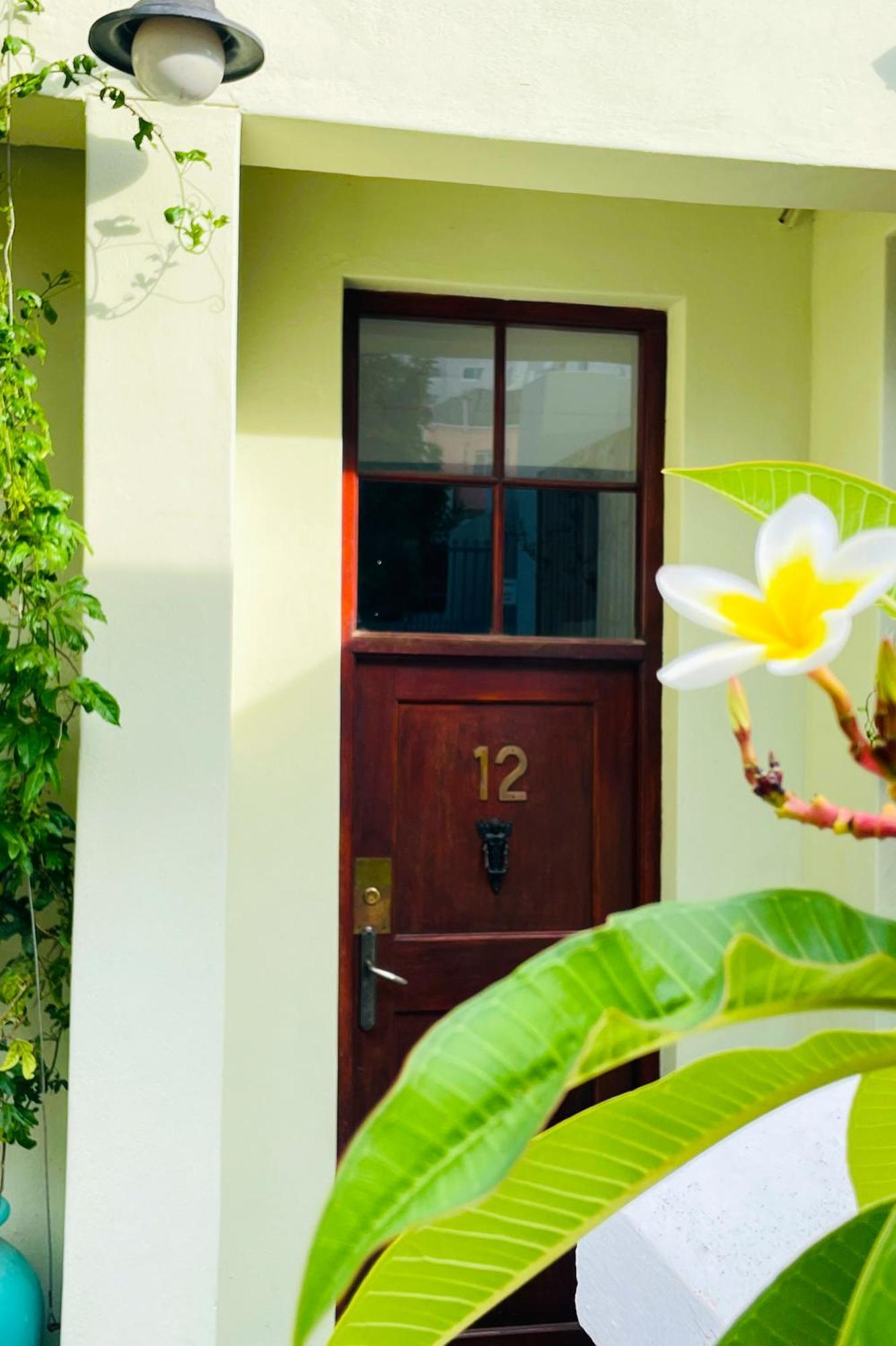 فندق Ami Vine House كيب تاون المظهر الخارجي الصورة