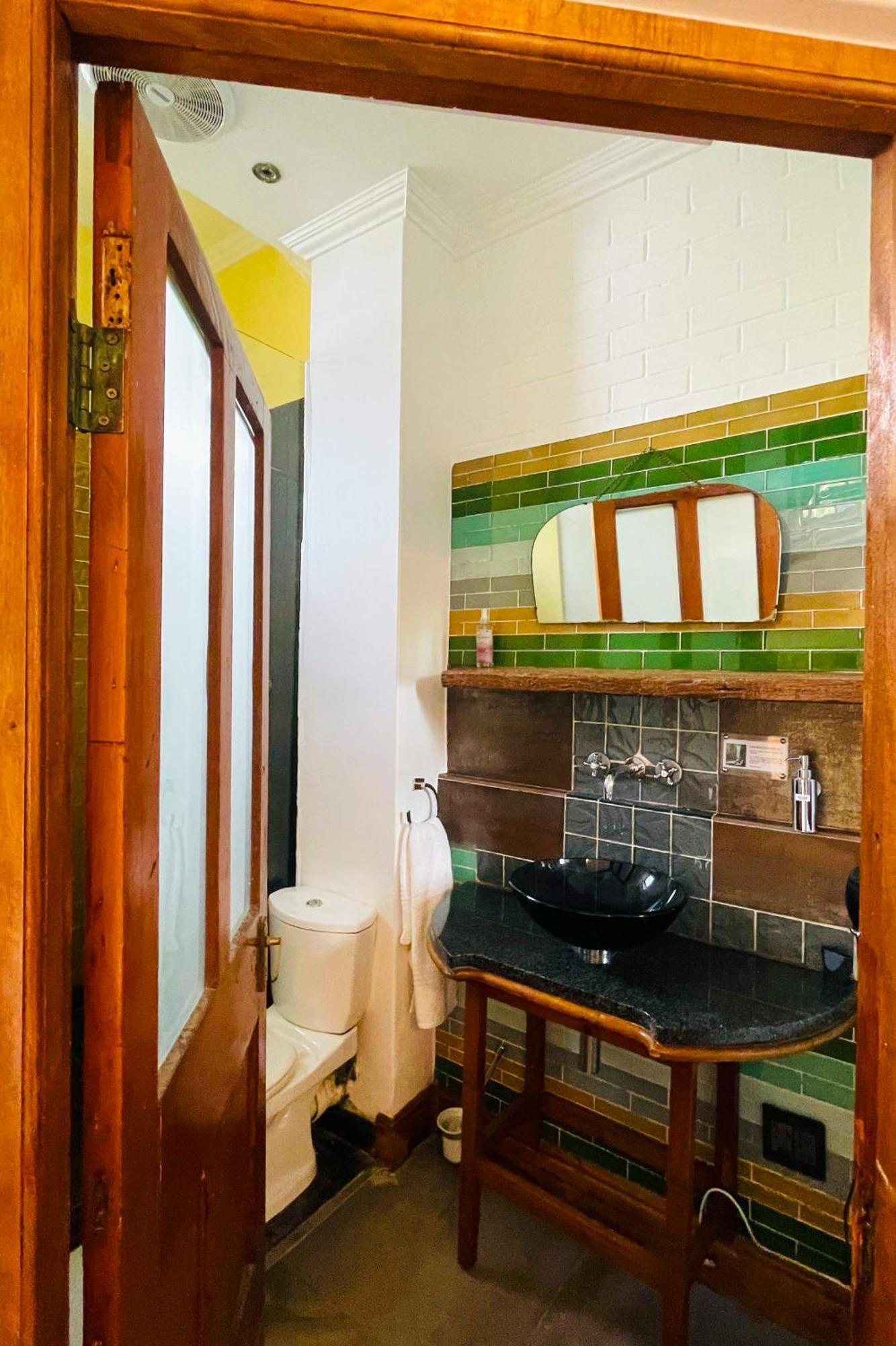 فندق Ami Vine House كيب تاون المظهر الخارجي الصورة