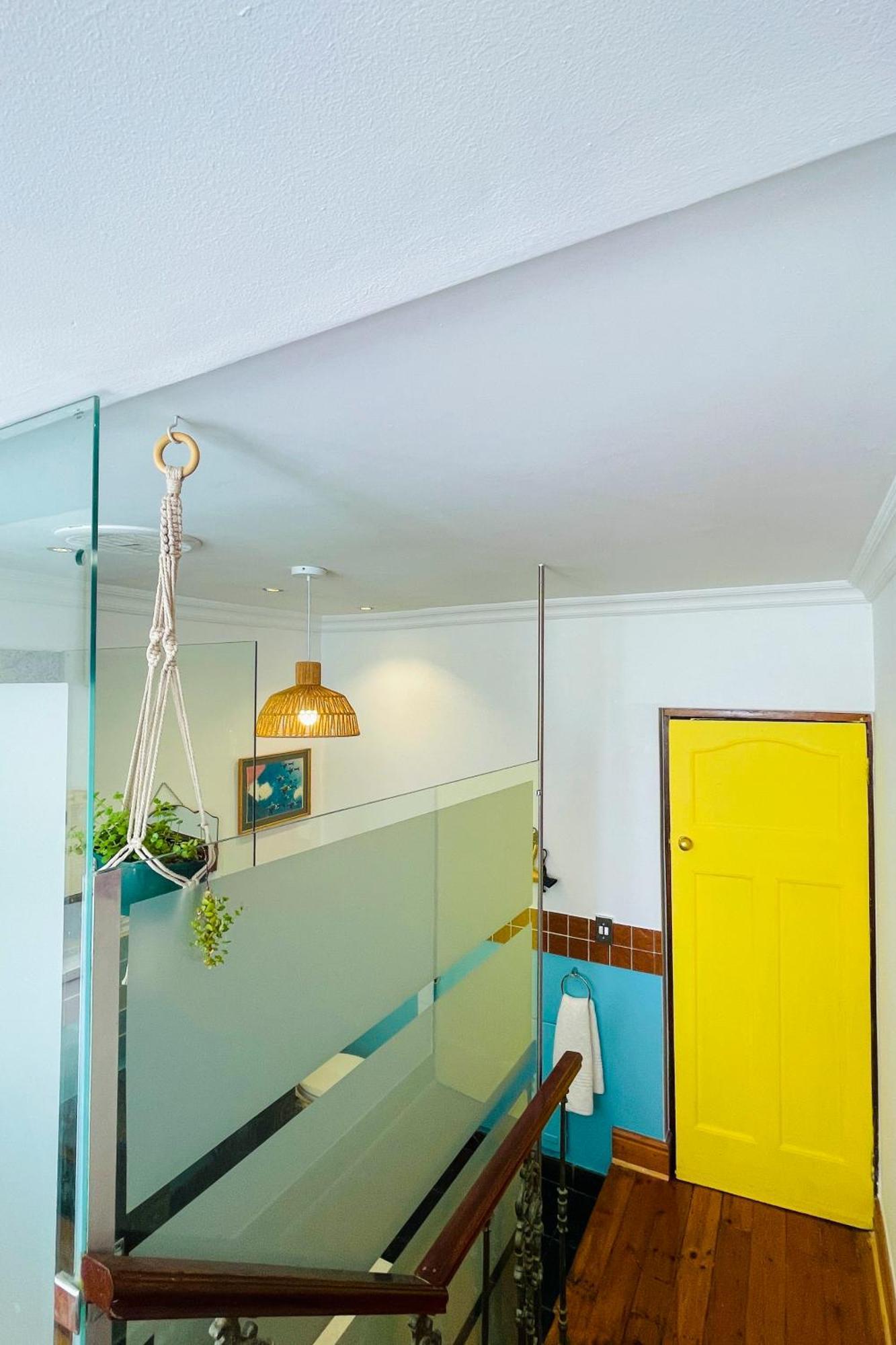 فندق Ami Vine House كيب تاون المظهر الخارجي الصورة