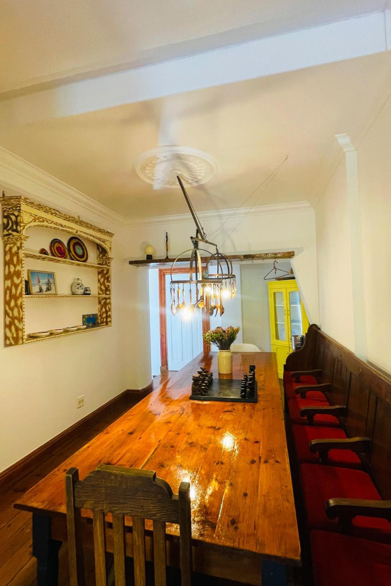 فندق Ami Vine House كيب تاون المظهر الخارجي الصورة
