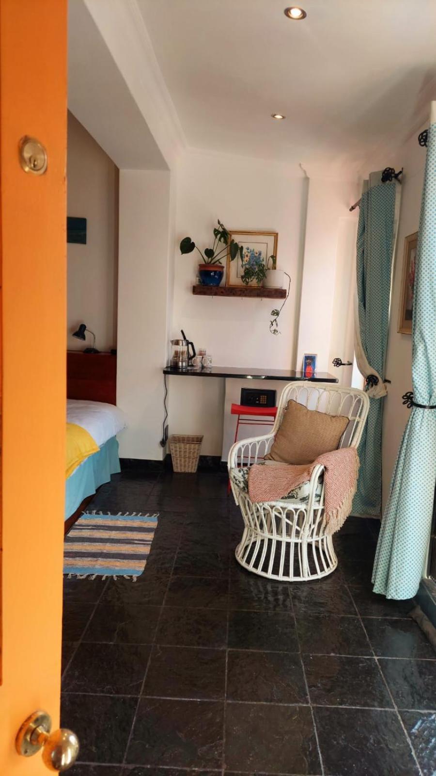 فندق Ami Vine House كيب تاون المظهر الخارجي الصورة